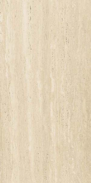 Керамогранит SENSI ROMA WAVE CREAM NA3 RET (PF60012699) 60x120 от ABK Ceramiche (Италия)