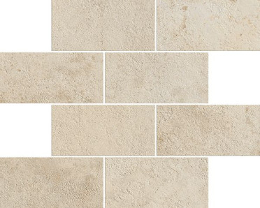 МОЗАИКА MILLENNIUM DUST MINIBRICK 23.7x29.5 от Italon (Россия)