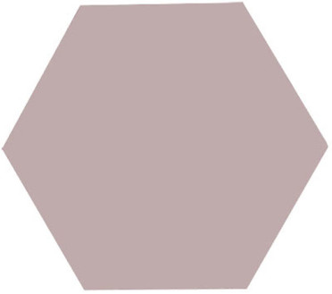 Керамогранит GOOD VIBES PINK (HEX.) (CV75932) 15x15 от Cevica (Испания)