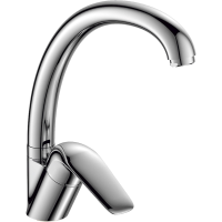 Смеситель для кухонной мойки RUSH Fiji (FI1835-22)