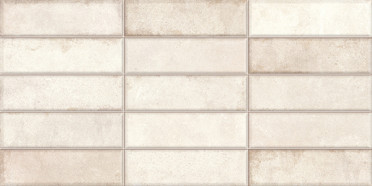 Настенная плитка Elbrus Brick Crema (WT36ELR11) 30x60 от New Trend (Россия)