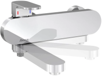 Смеситель для ванны Ravak Chrome CR 022.00/150 X070042