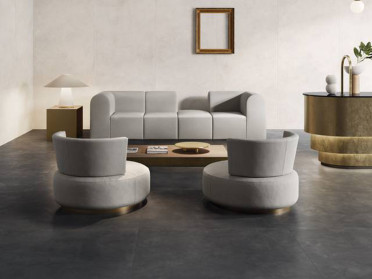 Керамогранит COLOVERS LOVE WHITE RT (LW12) 60x120 от Supergres Ceramiche (Италия)