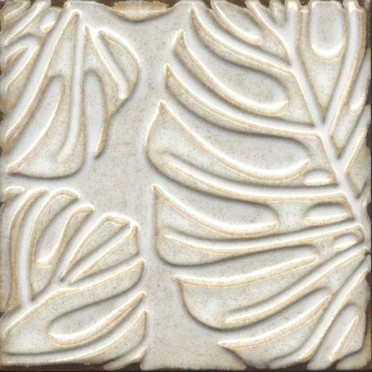 Декор Агдаль 2 бежевый светлый глянцевый структура (KMD2SFC004BN) 15x15x0.9 от Kerama Marazzi (Россия)