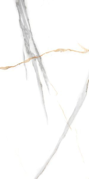 Керамогранит MARMO Maritaca Statuario Ultra White (NTT99513M) 60x120 от NT Ceramic (Индия)