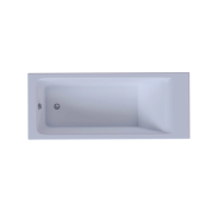 Акриловая ванна Aquatek Eco-Friendly Калибри 180x80 KL180-0000001