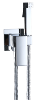 Гигиенический душ со смесителем RUSH Thira TR3635-99 хром
