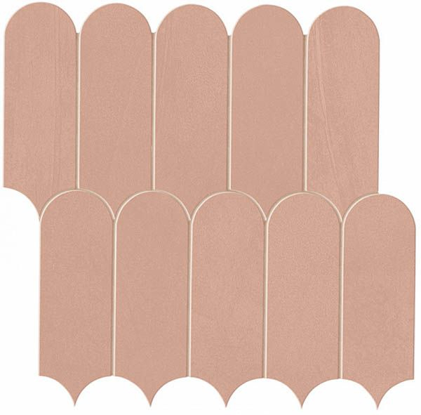 Мозаика Prism Bloom Mosaico Bead (A4Z0) 29.7x29.6 от Atlas Concorde (Италия)