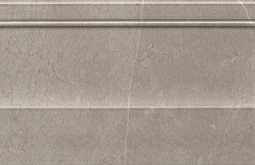 Бордюр Marvel Silver Alzata ASDK 20x30.5 от Atlas Concorde (Италия)