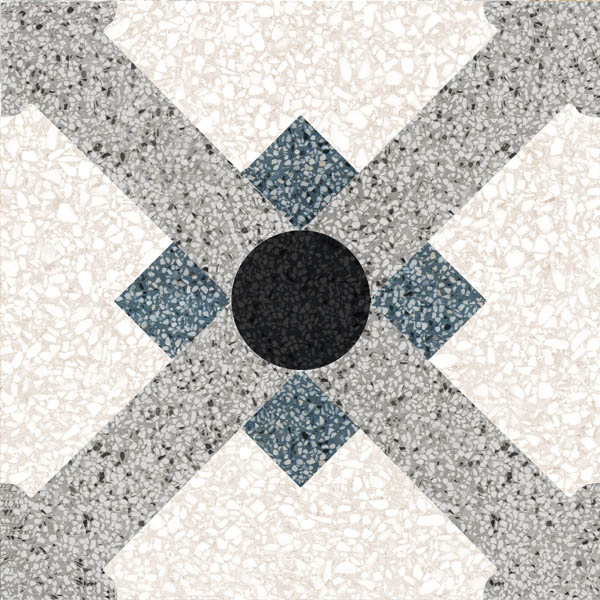 Керамогранит Point 7 20x20 от Creto (Россия)