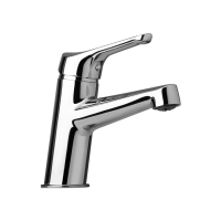 Смеситель для раковины Paini Bios без донного клапана