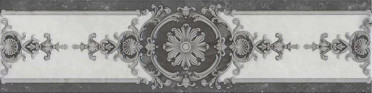 Бордюр Монте Тиберио 3 глянцевый обрезной (VT\B654\48010R) 80x19.8x10 от Kerama Marazzi (Россия)