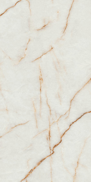 Керамогранит Marvel Diva Ice Crystal 6mm Lapp. (AXXG) 160x320 от Atlas Concorde (Италия)