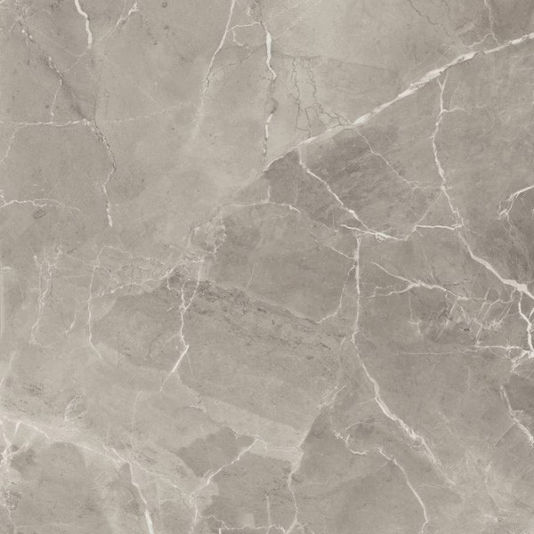 Керамогранит PURITY OF MARBELE ELEGANT GREIGE LUX RT (60EG) 60x60 от Supergres Ceramiche (Италия)