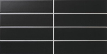 Настенная плитка Three-D Flat Night 5x20 от APE Ceramica (Испания)