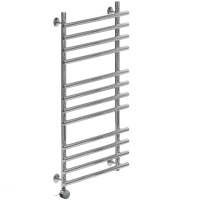 Полотенцесушитель электрический 1000x400 Ника Bamboo ЛБ 1 100/40 лев