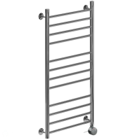 Полотенцесушитель электрический 1000x500 Ника Classic ЛП Г2 100/50 прав