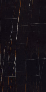 Керамогранит Marble Experience SAHARA NOIR SQ.LAPP. (MB04BAL) 60x120 от Italgraniti (Италия)