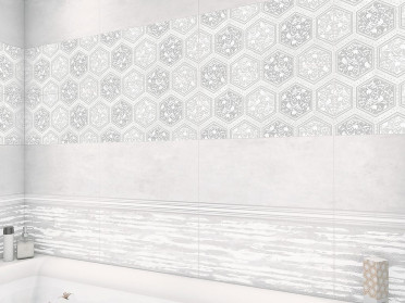 Бордюр Sonata BW0SNT00 6.7x50 от AltaCera (Россия)