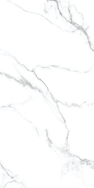 Керамогранит Classic Marble Calacatta Michael Carving (N40030) 60x120 60x120 от Neodom (Индия)
