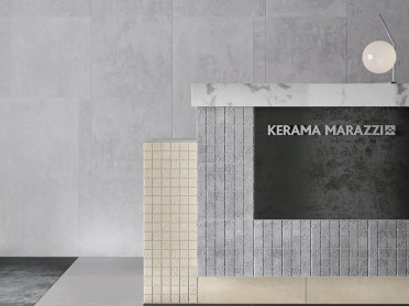 Декор Про Фьюче беж мозаичный (SBM006/DD6404) 30x30x11 от Kerama Marazzi (Россия)