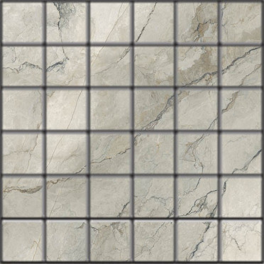 Мозаика Bolgheri Stone Mosaico Sage Nat Ret (196113) 30x30 от AVA Ceramica (Италия)