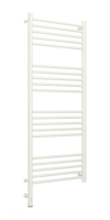 Полотенцесушитель электрический 1200х500 Сунержа Богема + прямая 30-5804-1250 белый