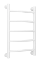 Полотенцесушитель водяной 600х400 Сунержа Галант+ 12-0200-6040 белый