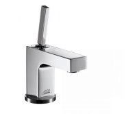 Смеситель для раковины Axor Citterio 39015000