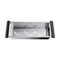 Коландер Omoikiri CO-04-IN 4999022 нержавеющая сталь