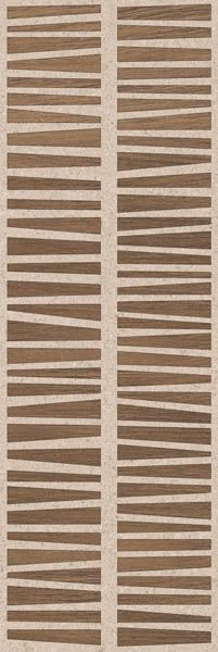 Настенная плитка Salutami way 20x60 от Creto (Россия)