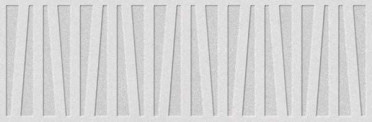 Декор Sica-R Humo 32x99 от Vives Ceramica (Испания)