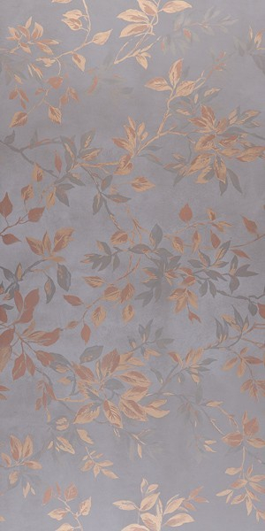 Декор NARA ELEGANZA GRIGIO (матовый) Rect. 120 60x120 от Pamesa (Испания)