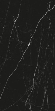 Керамогранит AORB QAOA Black Burn Semi Polished 59.7x119.8 от Goldis Tile (Иран)