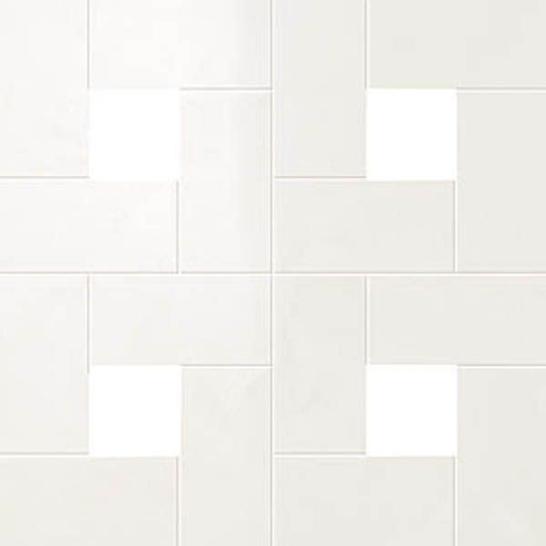 Декор MARVEL MOON CASSETTONE LAPPATO (ASL6) 45x45 от Atlas Concorde (Италия)