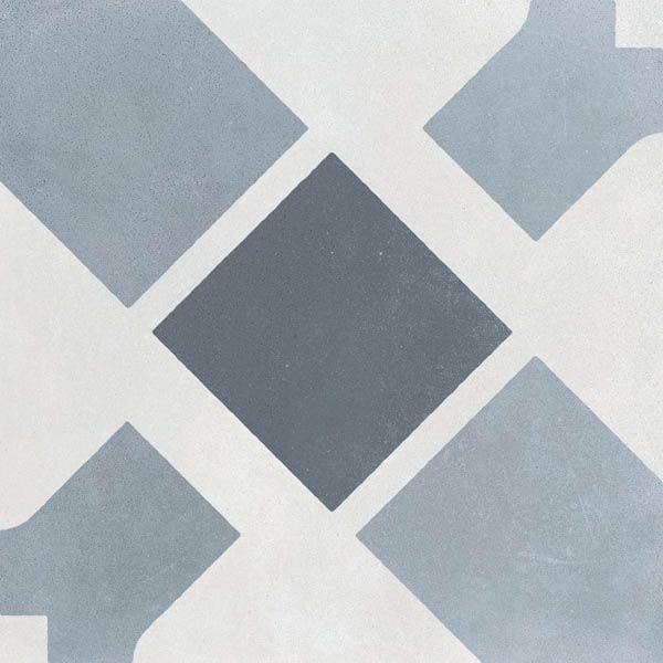 Керамогранит HAVANA WHITE CROSS 22.3x22.3 от Harmony (Испания)