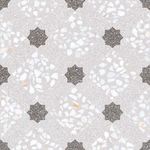 Декор Mancini Humo 30x30 от Vives Ceramica (Испания)