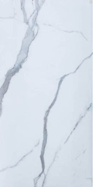 Керамогранит Royal Statuario Glacier (5319) 60x120 от Tilekraft (Индия)