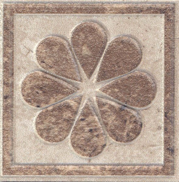 Вставка Фаральони HGD/A24/SG1550 7.2x7.2x8 от Kerama Marazzi (Россия)