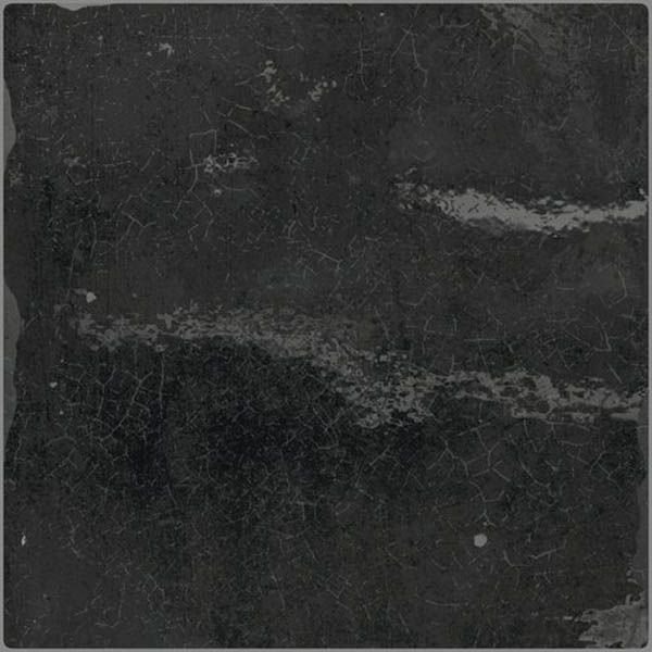 Настенная плитка Souk Black 13x13 от APE Ceramica (Испания)