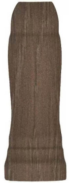 Угол внешний Тровазо коричневый матовый (SG7327\AGE) 2.9x8x1.4 от Kerama Marazzi (Россия)