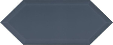 Настенная плитка Алмаш грань синий глянцевый (35020) 14x34x9.2 от Kerama Marazzi (Россия)