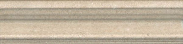 Бордюр BLB021 Багет Золотой пляж темный беж 20x5 от Kerama Marazzi (Россия)