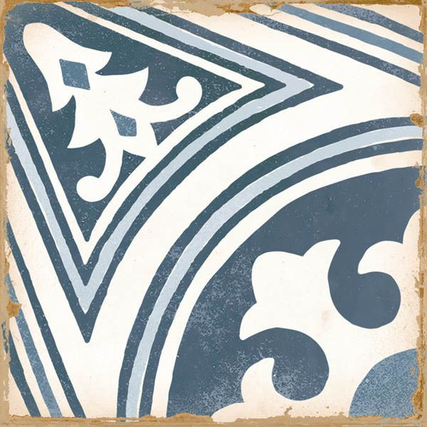 Напольная плитка CASABLANCA ANFA 12.5x12.5 от Harmony (Испания)