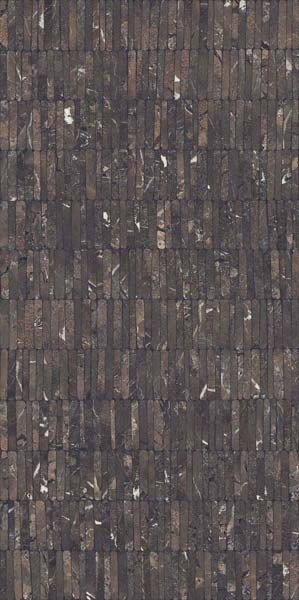 Керамогранит SUPREME MEMORIES MEDLEY BRECCIA NAT RETT. 60x120 от Flaviker (Италия)