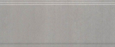 Бордюр Марсо BDA010R серый обрезной 30x12 от Kerama Marazzi (Россия)