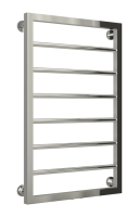 Полотенцесушитель водяной 800х500 Сунержа Канцлер 00-0254-8050 хром