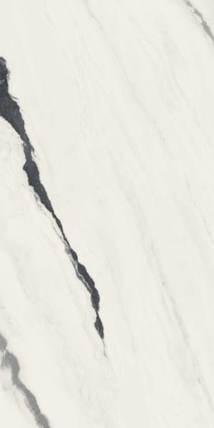 Керамогранит Forte Dei Marmi Panda White Lapp (610015000664) 80x160 от Atlas Concorde (Россия)