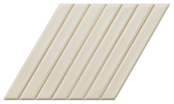 Настенная плитка SPIKE BARS B TALC MATT (135019) 15x25.9 от WOW (Испания)