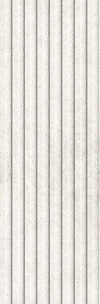 Настенная плитка Richmond Struttura 3D Temple Ivory Rett (RADD) 33x100 от Ragno (Италия)